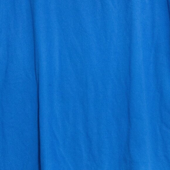 Goldtoe Mobility Stretch Tee Shirt XXL Blue Cotton Blend Unisex Comfortable Crew - Picture 9 of 10